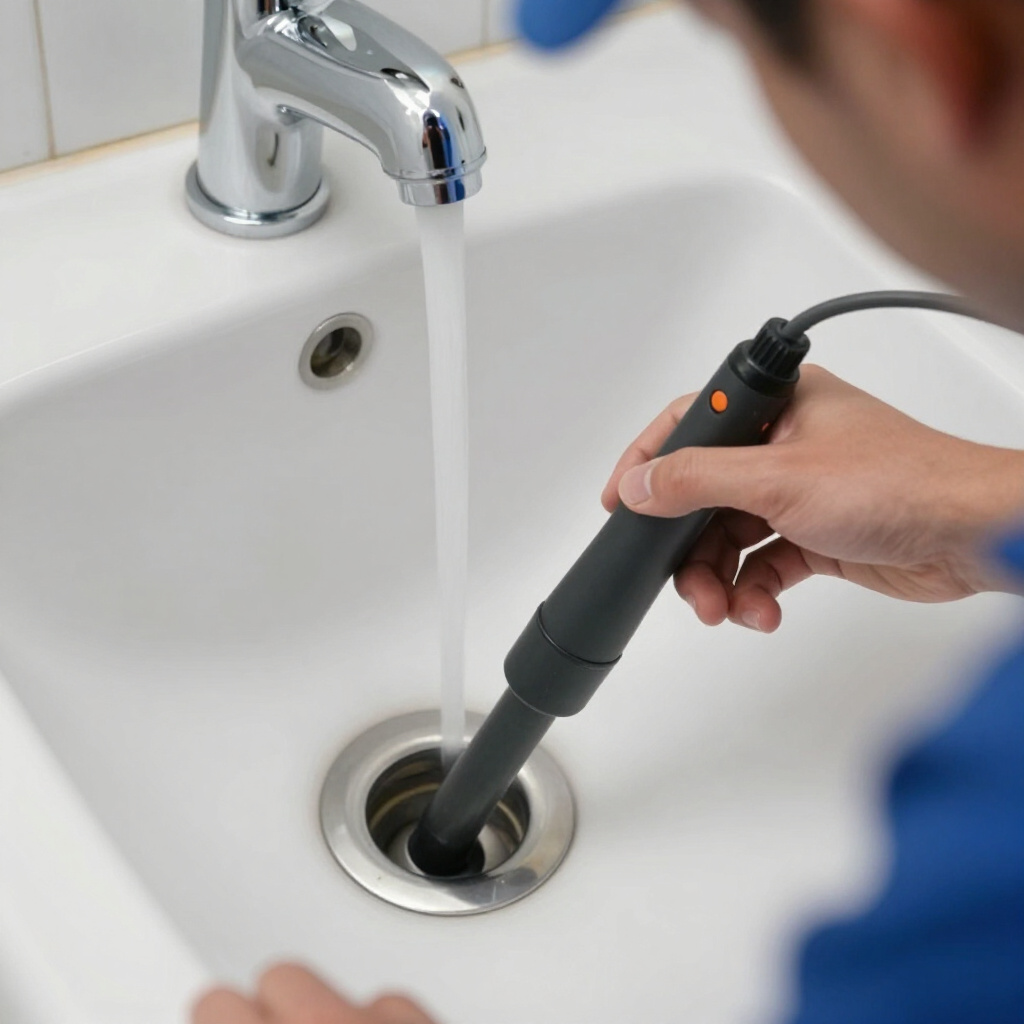 How to Choose a Faucet for a Powder Room in Orange City, FL