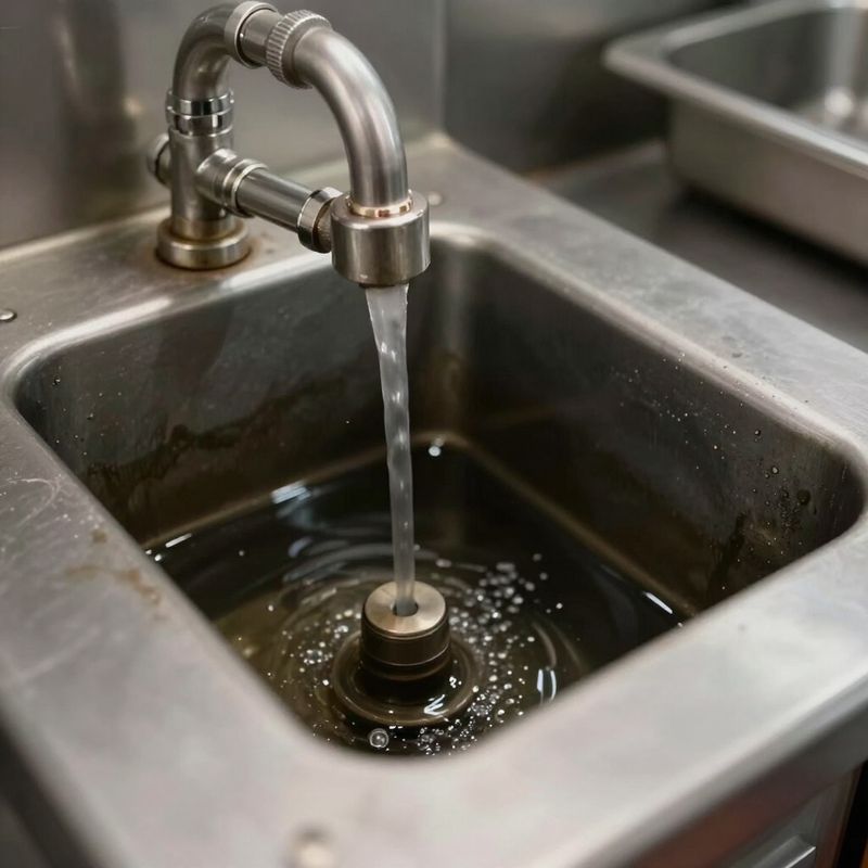 Garbage Disposal in Orange City