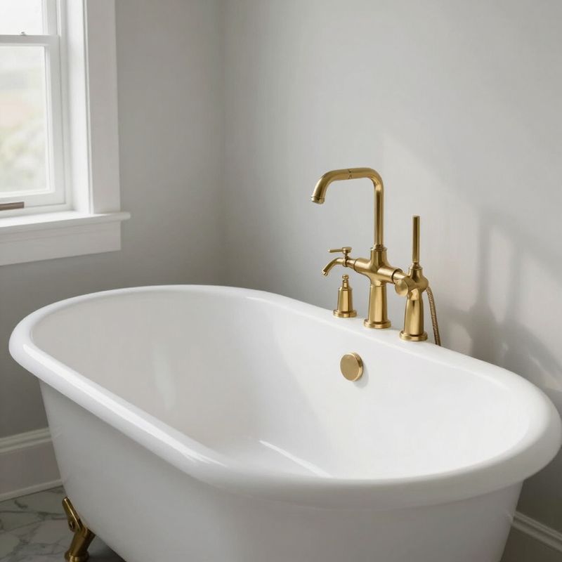 Bathroom & Kitchen Upgrades in Orange City